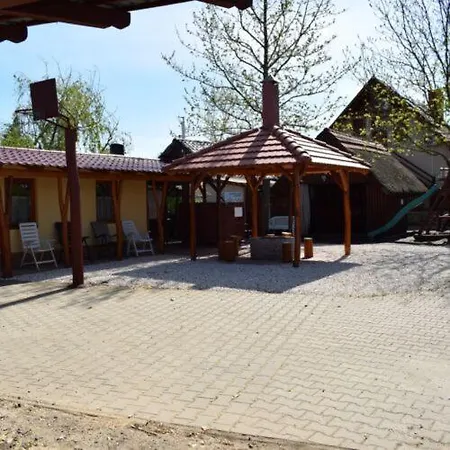 Lejlighed Pasztor Vendeghaz