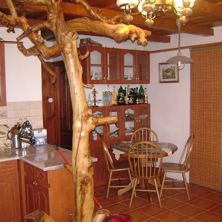 Pasztor Vendeghaz *