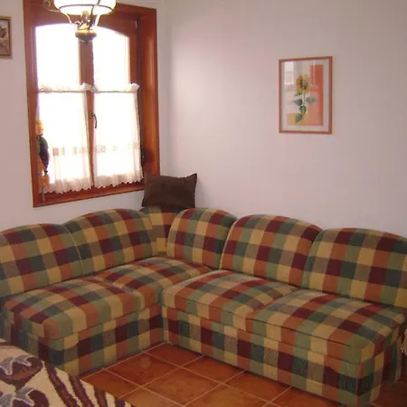 Apartment Pasztor Vendeghaz *