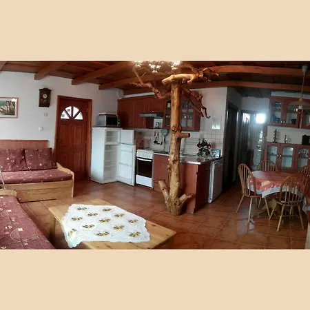 Apartament Pasztor Vendeghaz