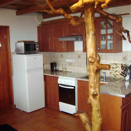 Apartament Pasztor Vendeghaz