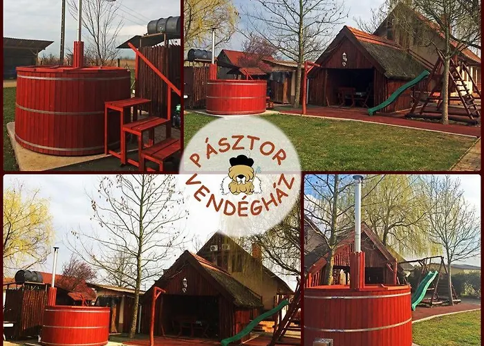 Apartman Pásztor Poroszló