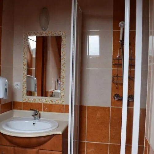 Pásztor Apartman