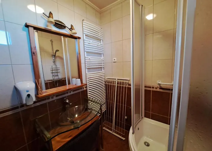 Pásztor Apartman *