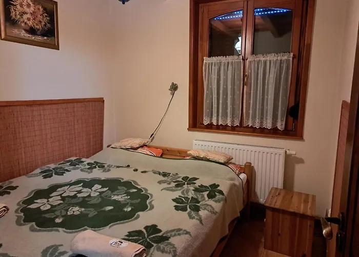 Apartman Pásztor