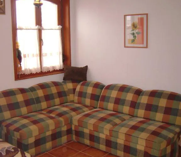 Apartament Pasztor Vendeghaz *