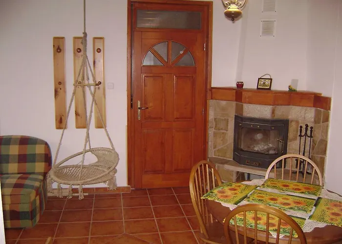 Apartament Pasztor Vendeghaz