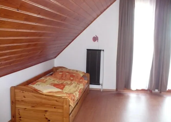 Pásztor Apartman