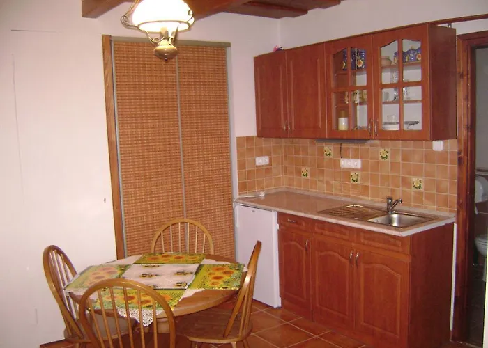 Pásztor Apartman *