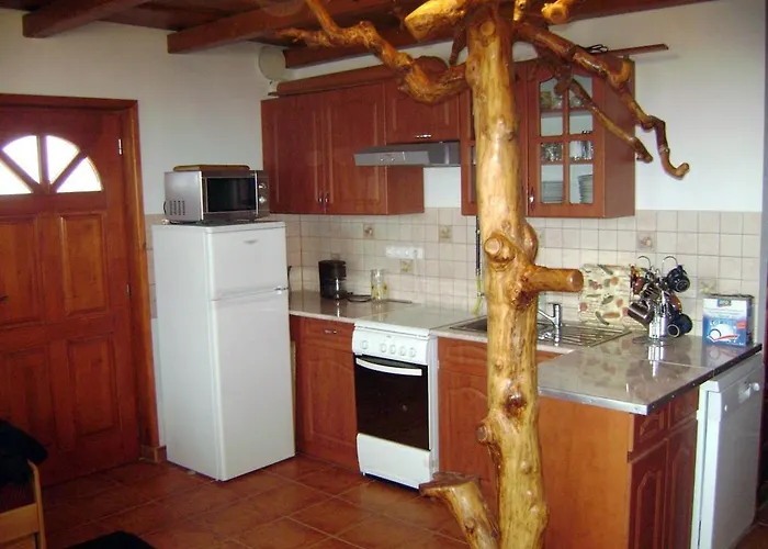 Apartman Pásztor
