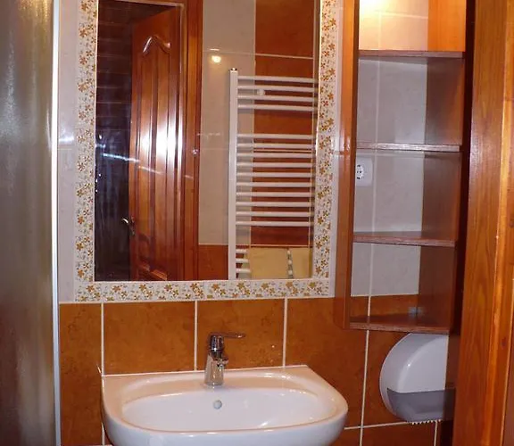 Pásztor Apartman *